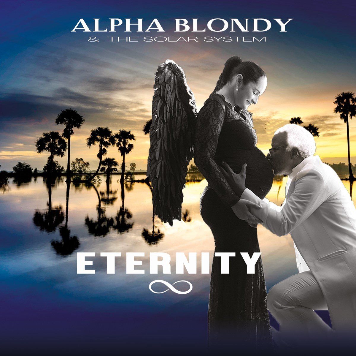 Sonic Rendezvous Alpha Blondy - Eternity (2 LP)