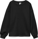 Vero Moda VMFATILDA Sweatshirt Zwart M