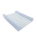 Cambrass 47030 table à langer Coton, Polyester Bleu Courbé