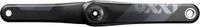 Sram Xx1 Eagle Dub Direct Mount 8-bolts Pedaalarm Zwart 175 mm