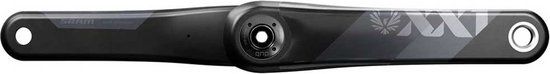 Sram Xx1 Eagle Dub Direct Mount 8-bolts Pedaalarm Zwart 175 mm