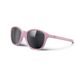 Julbo Thea Uniseks Kids zonnebril, roze, S (4-8 Jahre)