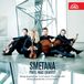 Quatuors Pavel Haas Quartet - Smetana: String Quartet No. 1 In E Minor "From My Life" | String Quartet No. 2 In D Minor (CD)