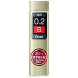 Pentel C272W-B "AIN STEIN" Vulling voor vulpotlood