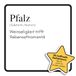Pfalz: Paperback, 106 pagina's, Jonah Richter, FlipFlop