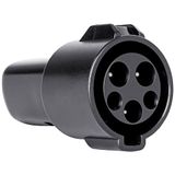 Akyga Tesla Adapter Tesla 1 / Typ 1, 7,2kW, 32A
