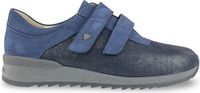 Finn Comfort FinnStretch 5068 Sneaker Ivrea Marine