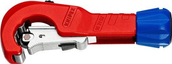 KNIPEX TubiX Buissnijder 6 - 35 mm
