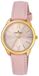 Radiant New Radiant RA419602 Dames Horloge - 30 mm - Roze/Goudkleurig