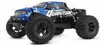 Maverick RC Quantum MT Carrosserie Blauw/Zilver