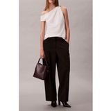 Calvin Klein Ck Bucket Wistrap Fudge Taille: OS | Sacs à main Outlet | Femme