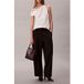 Calvin Klein Ck Bucket Wistrap Fudge Taille: OS | Sacs à main Outlet | Femme