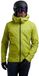 Montane Niveus Lite Jas Groen, Geel S Man