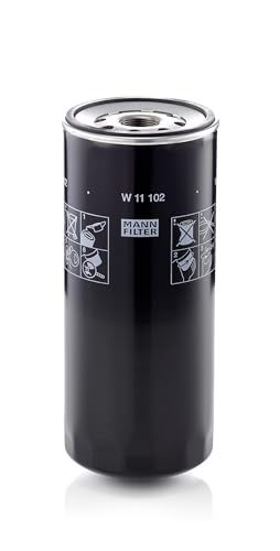 Mann Filter W11102 Lube Filter