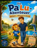 Mutig wie ein Löwe