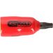 KS Tools 117.2476 Torx Verwisselbare kop Geïsoleerd T 27 1/4 (6,3 mm)