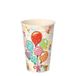 Papstar 88493 Einwegbecher Karton 200 ml 10 Stück
