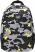 Caterpillar Benson Backpack, Unisex, Veelkleurig, Rugzak, maat: One size