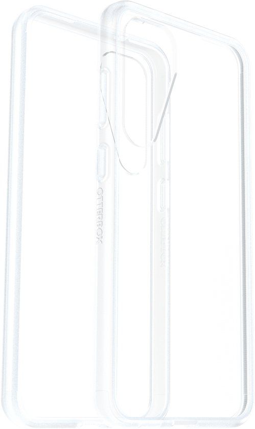 OtterBox React Case Samsung Galaxy S25 Plus Clear