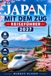 REISEFÜHRER JAPAN PER ZUG 2027