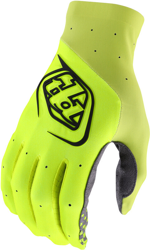 Troy Lee Designs SE Ultra Handschoenen, geel