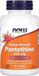 NOW Foods Bol Pantethine, 600 mg Double Strength