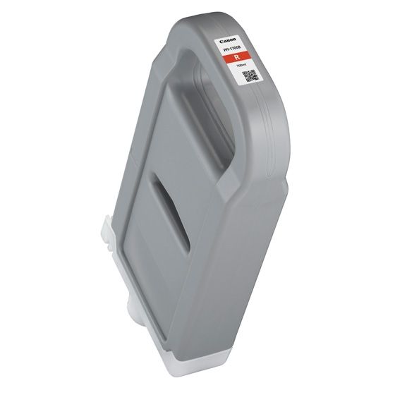 Canon PFI-1700R rood