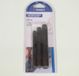 Tivoly Lot de trois emporte pièce Ø6mm Ø8mm Ø10mm