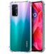 COOL beschermhoes voor Oppo A54 5G / A74 5G anti-shock transparant