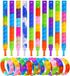 Pop It bracelets - Set de 15