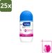 Sanex 25 x BiomeProtect Dermo Anti-Irritation Deo Roll-on 50 ml
