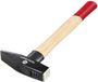 TOOLCRAFT Bankwerkershamer 300 g 312 mm DIN 1041
