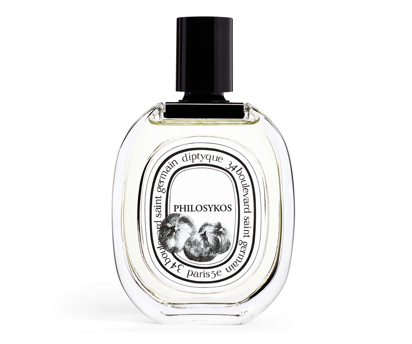 diptyque Philosykos Eau de Toilette eau de toilette / 100 ml / unisex