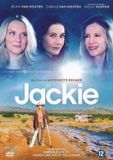 Dutch Film Works Jackie / DVD / 2012