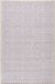 Safavieh Cambridge Area Lattice vloerkleed - 152x243 cm - Lavendel/Ivoor