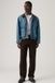 Levi's 568 Loose Straight jeans - Hommes - 33X32 - Brun / Mudslides Overdye