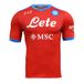 SSC NAPOLI SSC NAPOLI 21/22 shirt Race Home, Away & Third, officieel herenshirt