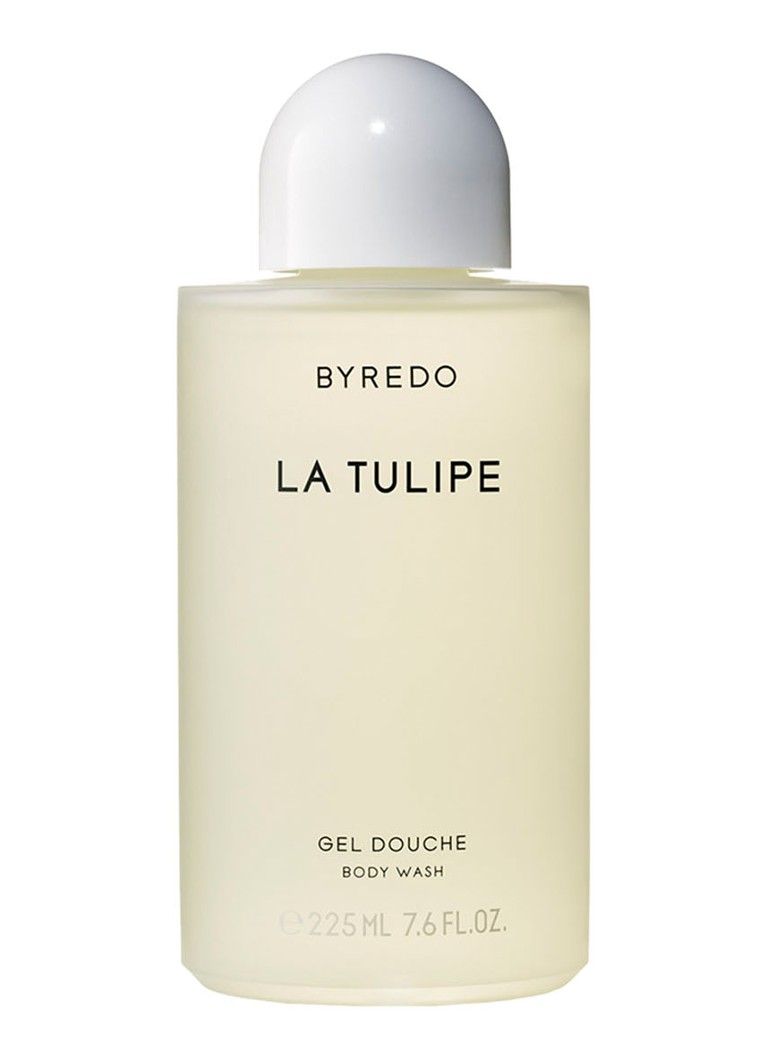 Byredo La Tulipe Body Wash - Douchegel - 7340032859348