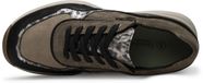 Xsensible SWX11 HX Dames Multi Leer Sneakers