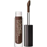 MAC Studio Concealer Unisex 1.8 ml Zwart