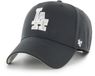 47Brand 47 MLB Los Angeles Dodgers Digital Star MVP Pet Black Men