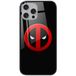 ERT GROUP mobiel telefoonhoesje voor Huawei P9 origineel en officieel erkend Marvel patroon Deadpool 003 gemaakt van gehard glas, beschermhoes