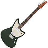 Hartwood Drifter elektrische gitaar, groen