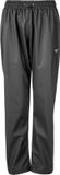 Weather Report Pantalon fonctionnel 'Rainy' noir
