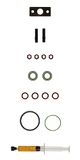 Turbo AJUSA Turbo set JTC12014 montageset, oplader