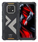 Cubot KingKong ES 3 Android 15 Robuuste Smartphone 256 GB