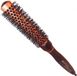 Hercules Brosse Ronde Cuivre 25mm