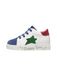 Falcotto Sneakers 'SASHA' lichtblauw