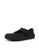 Pisamonas Chaussure basse noir