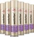 Wella Flex Haarspray Fullness Volume Ultra Strong - 6 x 250 ml - Voordeelverpakking